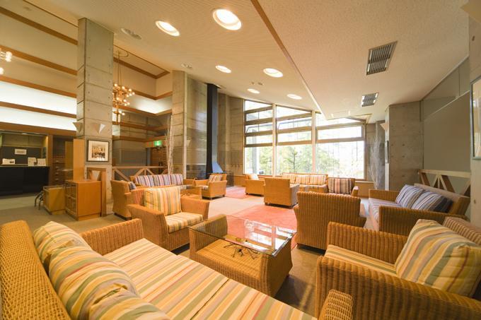 Sundance Resort Tateshina Chino Eksteriør billede