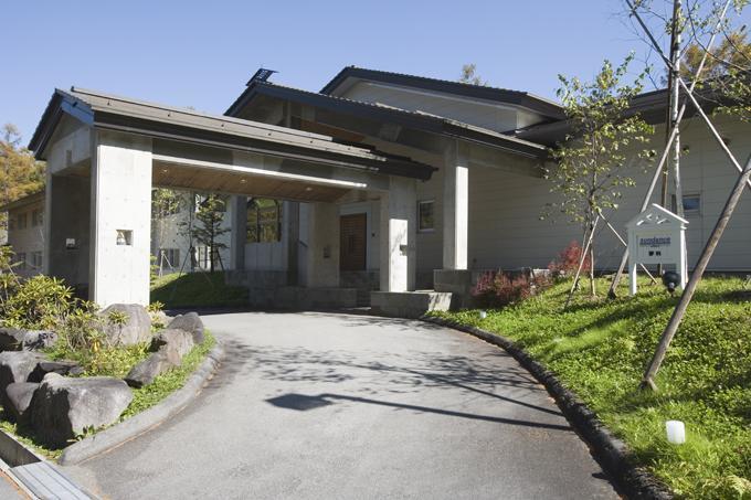 Sundance Resort Tateshina Chino Eksteriør billede
