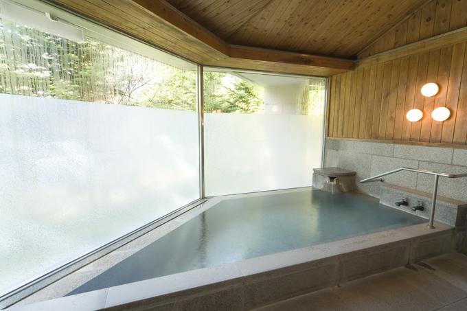 Sundance Resort Tateshina Chino Eksteriør billede